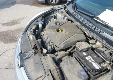 2016 Hyundai Elantra Se from USA, damaged, VIN 5NPDH4AEXGH746299